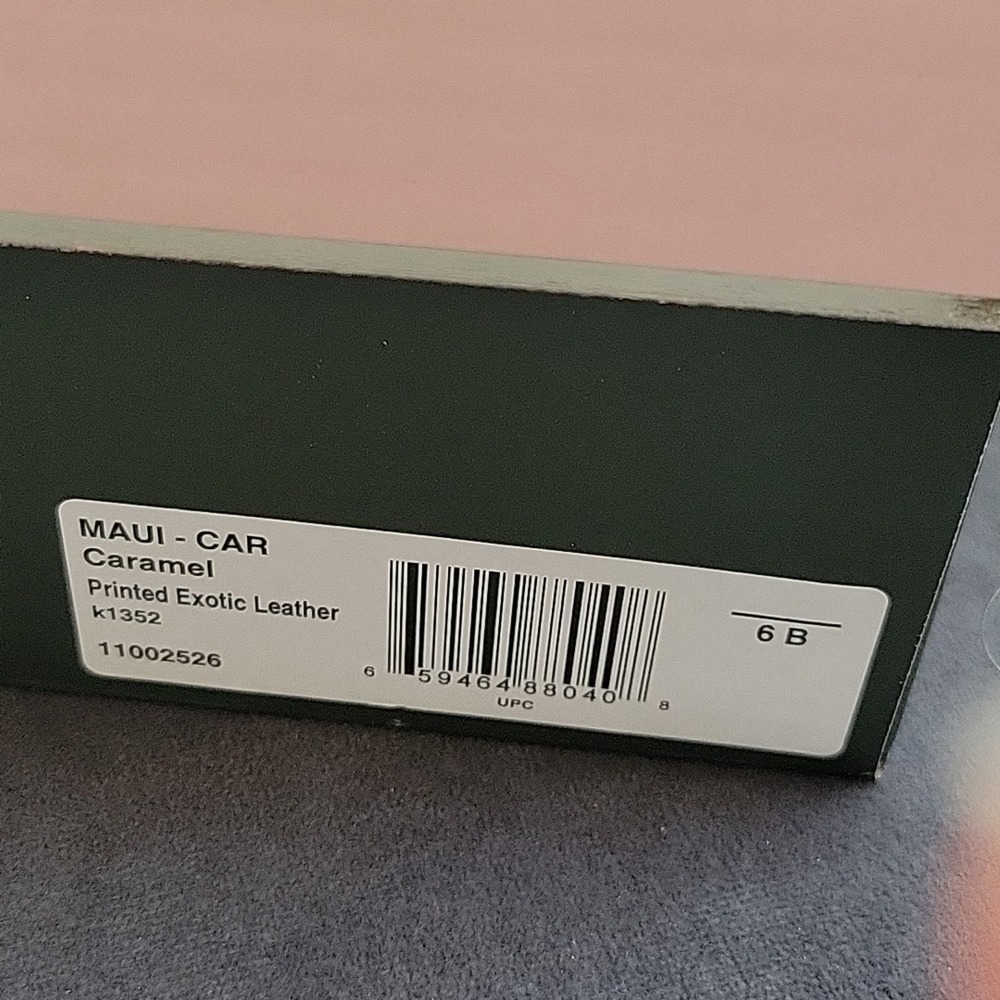 Kate Spade sandals - Picture 9 of 10